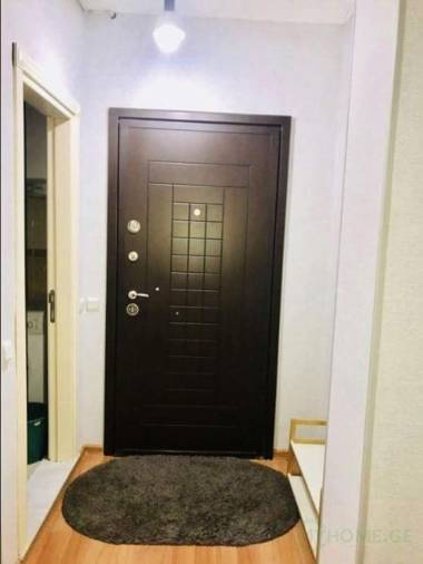 Batumi's authentic center