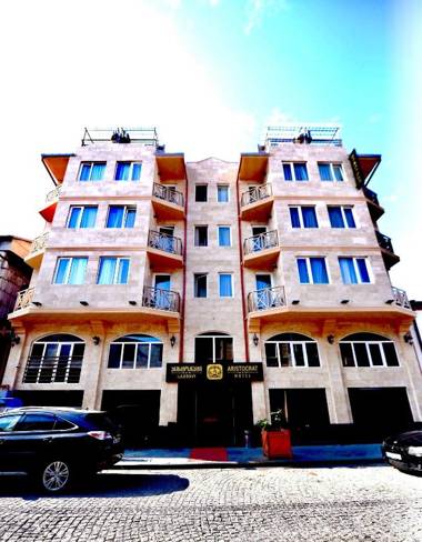 Hotel Aristocrat Batumi