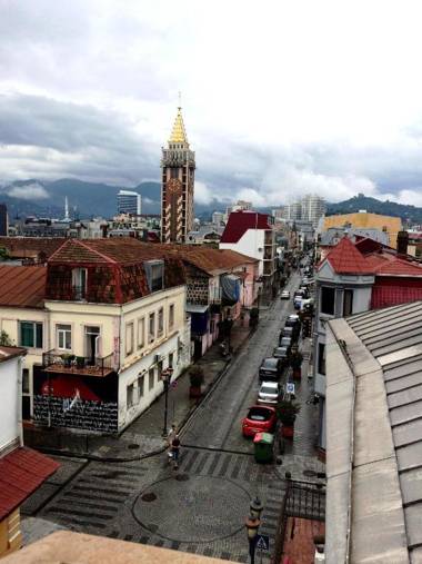 Hotel Aristocrat Batumi