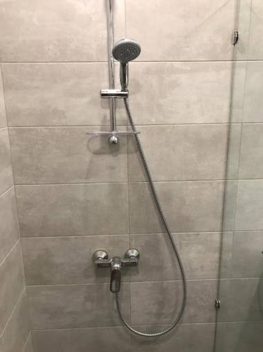 Orby Resident new wave apartment