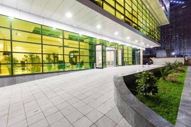 Best Western Premier Batumi