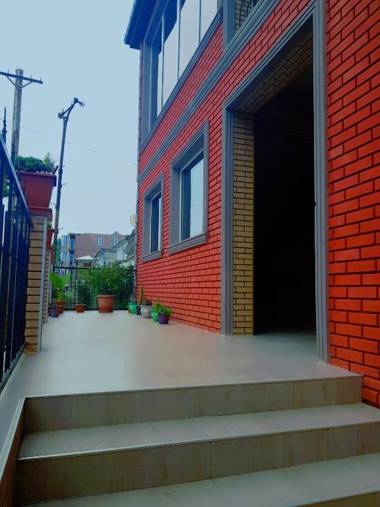 Holiday House Chkonia