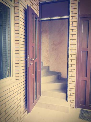 Holiday House Chkonia