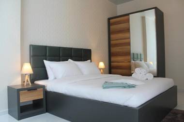 Horizons Hotel Rooms