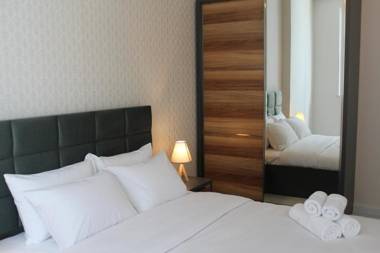 Horizons Hotel Rooms