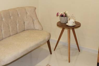 Horizons Hotel Rooms