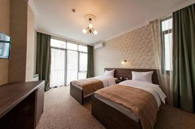 Old Garden Hotel Batumi