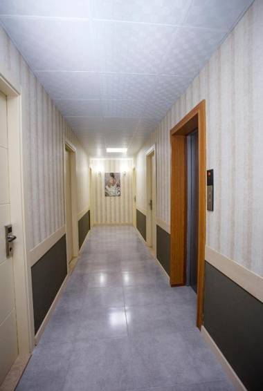 Aqua Batumi Hotel & Apartments