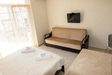 Orbi Apartment Ruslan