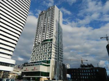 111 Zurab Gorgiladze Street