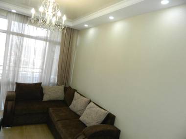 111 Zurab Gorgiladze Street