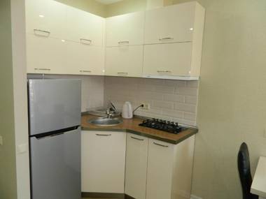 111 Zurab Gorgiladze Street