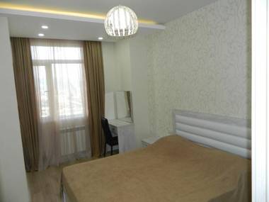 111 Zurab Gorgiladze Street