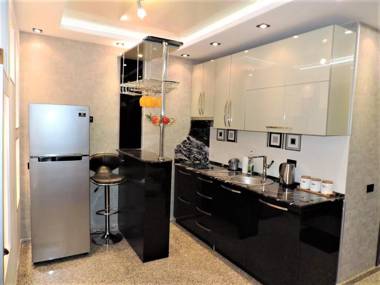 Sherif Khimshiashvili Street 15/A