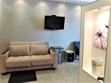 Sherif Khimshiashvili Street 15/A