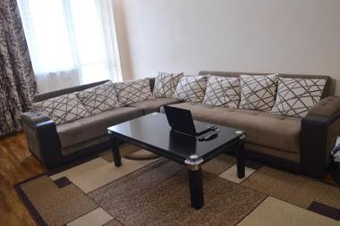 TEO BEACH APARTAMENT