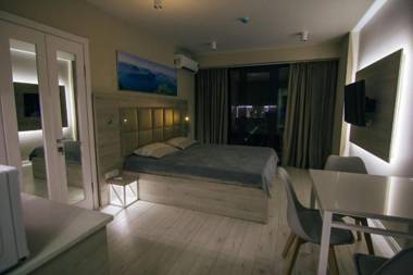 Swiss Quality Apartments (Beach Tower)