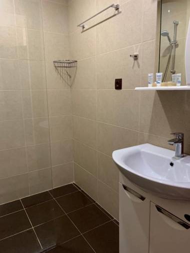 Orbi Residence Sea View