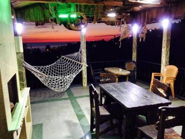 Apartment Green House