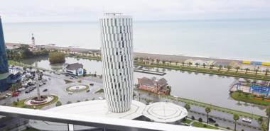 APARTMENT BATUMI BLACK PEARL