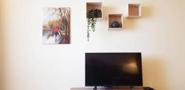 APARTMENT BATUMI BLACK PEARL