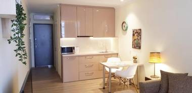 APARTMENT BATUMI BLACK PEARL