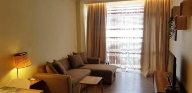 APARTMENT BATUMI BLACK PEARL