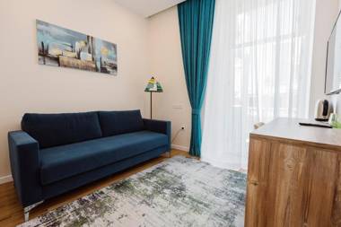 Boulevard Hotel Batumi