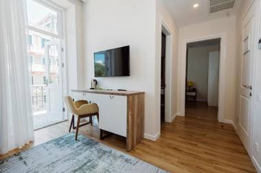 Boulevard Hotel Batumi