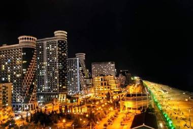 Apartment ЖУЖУНА