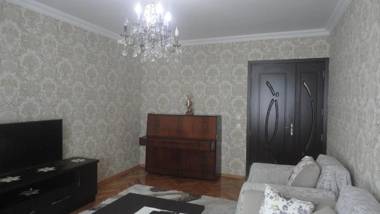 Apartment ЖУЖУНА