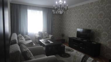 Apartment ЖУЖУНА