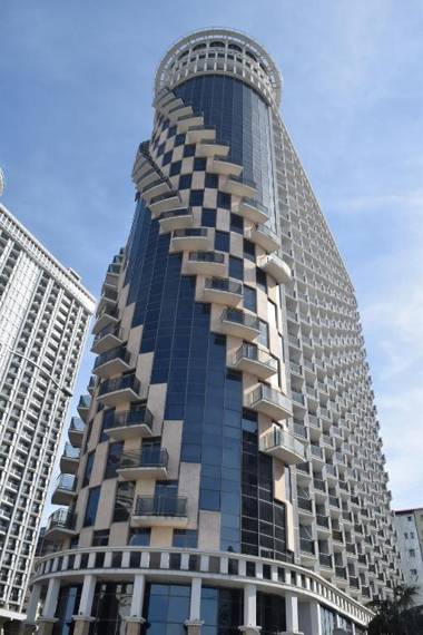 Batumi Resort