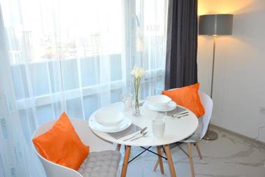 Black Sea Holiday Apartments