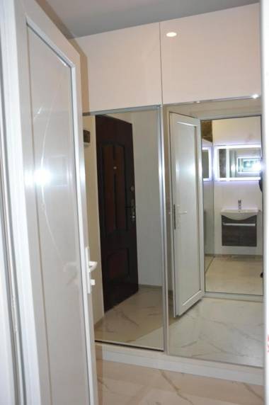 Black Sea Holiday Apartments