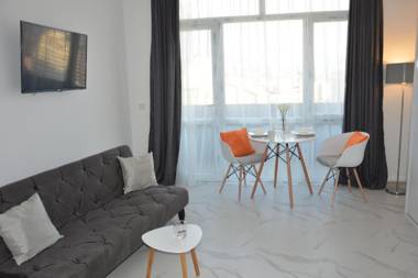 Black Sea Holiday Apartments