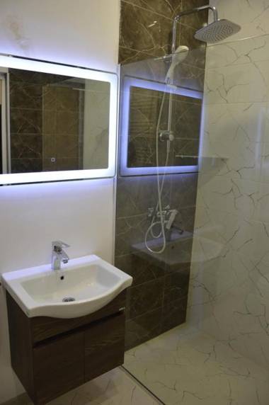 Black Sea Holiday Apartments