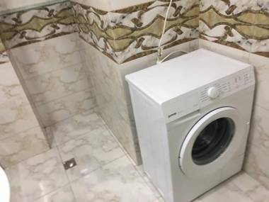 seaside Batumi apartment