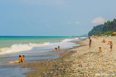 53 jincharadze street