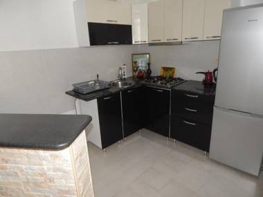 Apartment with sea view