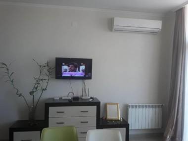 Apartament in the centre batumi