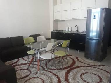 Apartament in the centre batumi