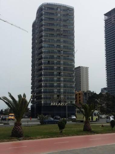 Apartment in Selaziri 62