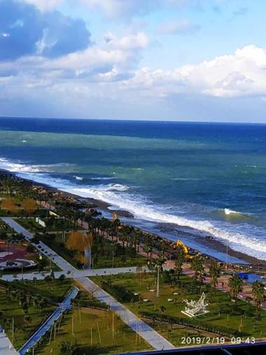 Holiday Batumi Apartment.2914