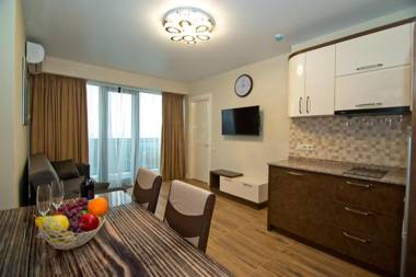 Holiday Batumi Apartment.2914