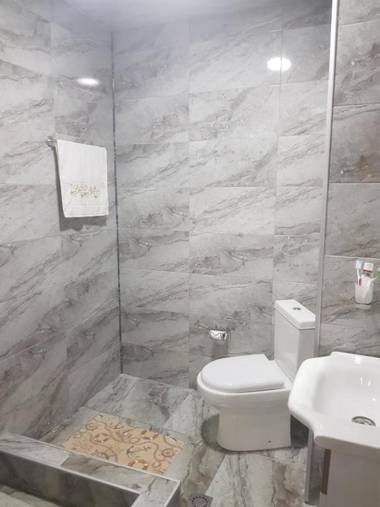 Qeti's Apartment in Batumi - Angisa