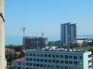 Apartment first line from Sea