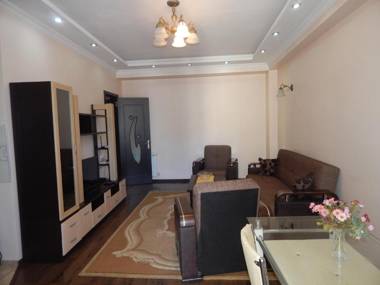 Apartment first line from Sea