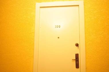 Apartments with a view of the Trinity Holy