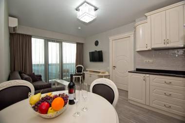 Holiday Batumi Apartment.0411
